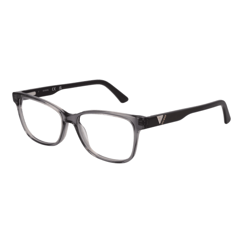 Guess GU2943 52020 optical frames side view