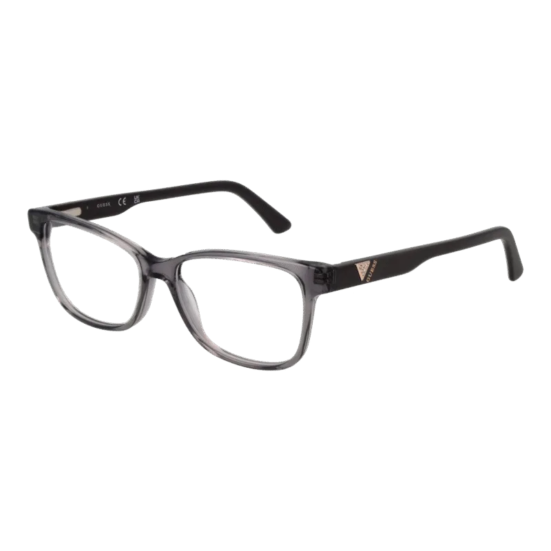 Guess GU2943 52020 optical frames side view