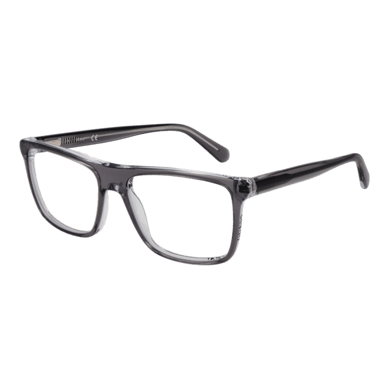 Guess GU50071 54020 optical frames side view