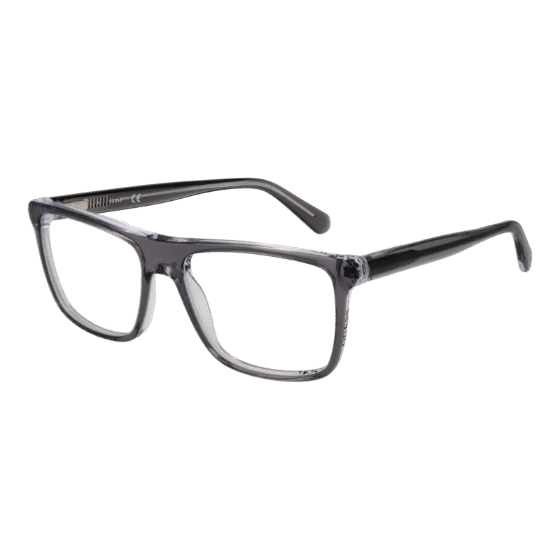 Guess GU50071 54020 optical frames side view