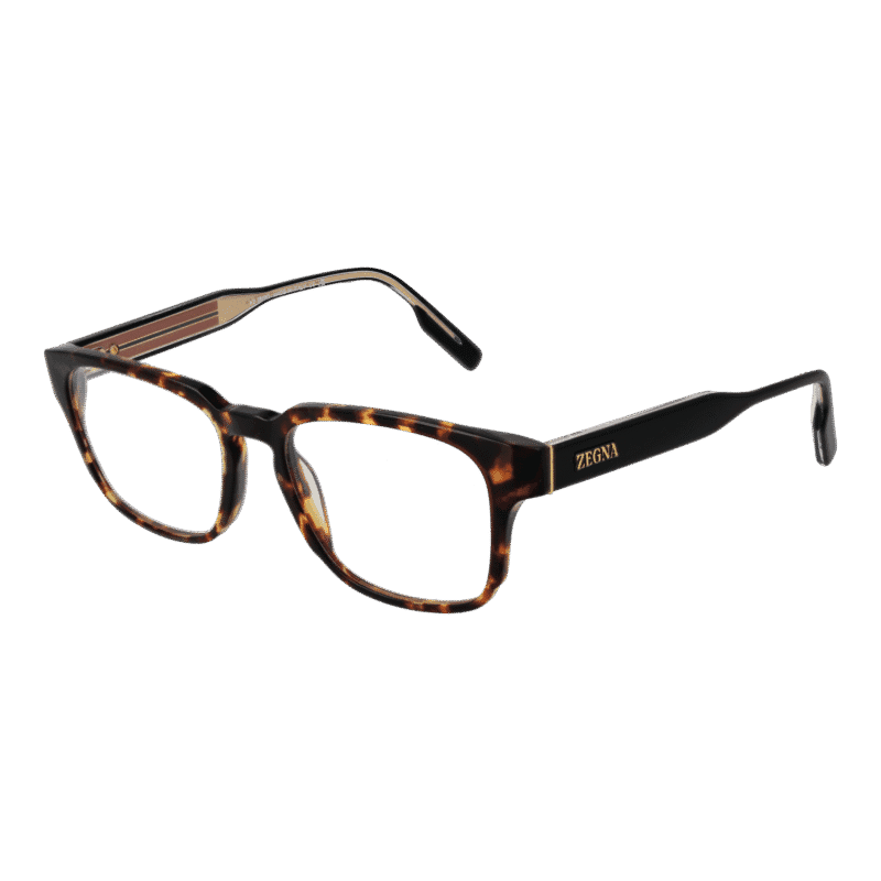 Ermenegildo Zegna EZ5262 53054 optical frames side view
