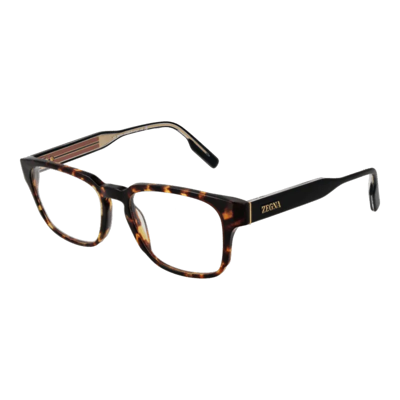 Ermenegildo Zegna EZ5262 53054 optical frames side view