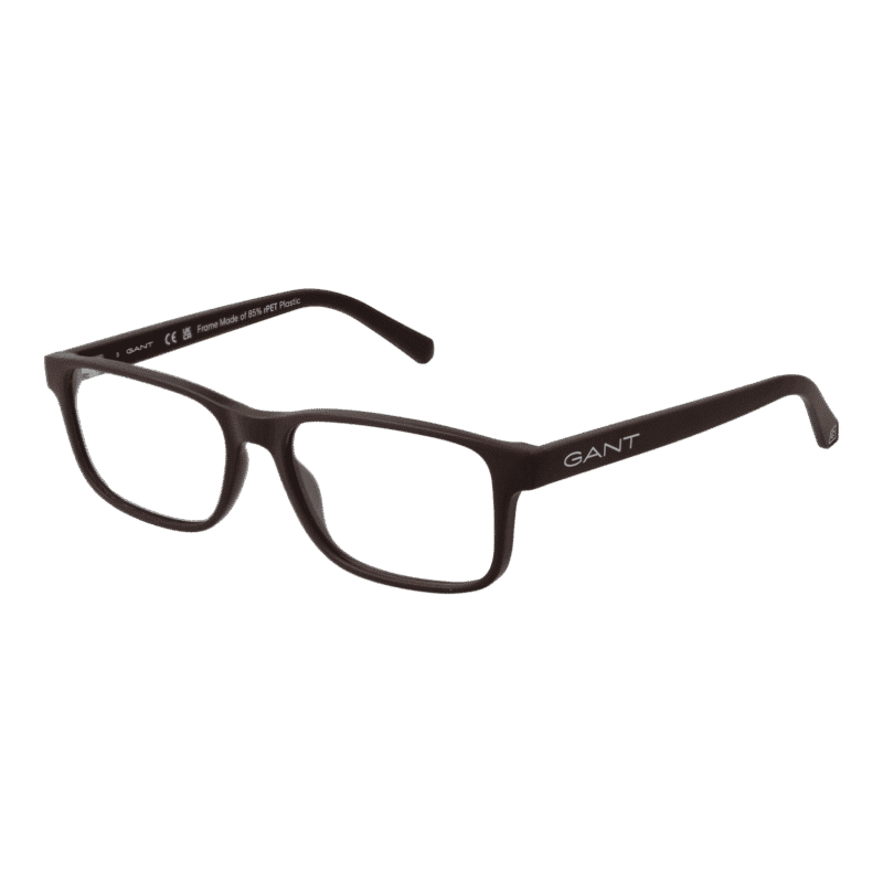 Gant GA3291 55049 optical frames side view
