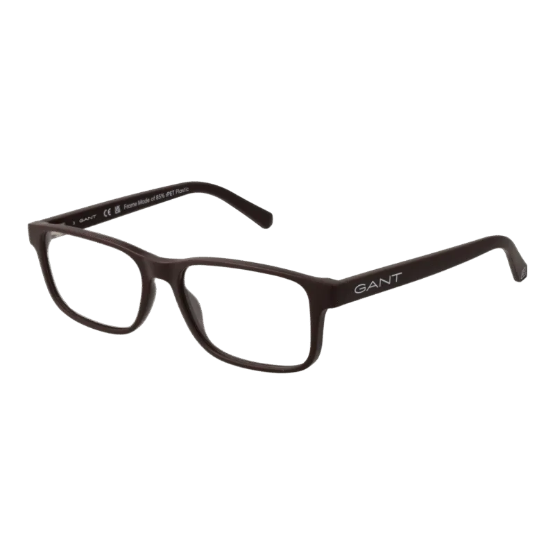 Gant GA3291 55049 optical frames side view