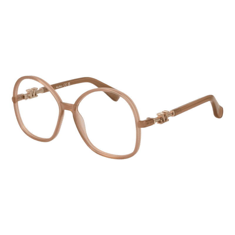 Max Mara MM5100 55072 optical frames side view