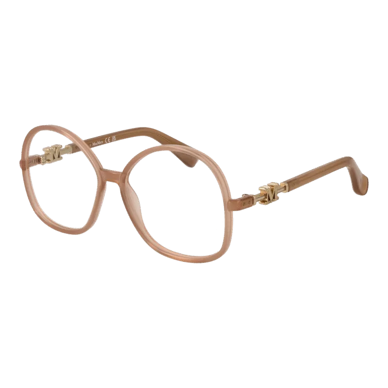 Max Mara MM5100 55072 optical frames side view