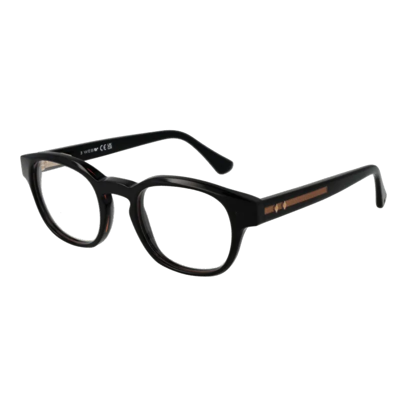 Web WE5411 4901A optical frames side view