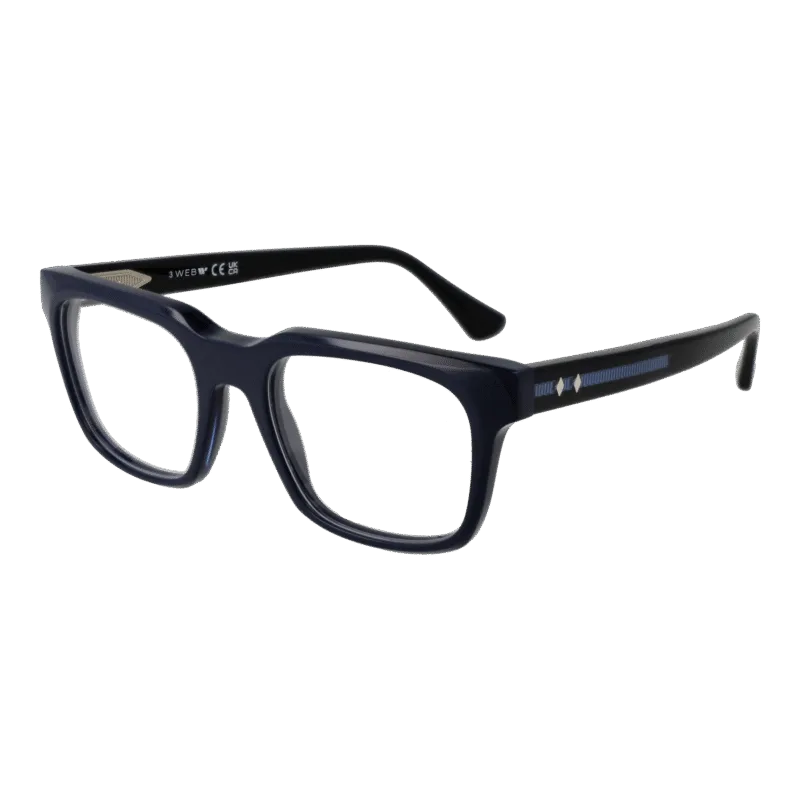 Web WE5412 52090 optical frames side view