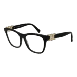 Tod's TO5290 54001 optical frames side view