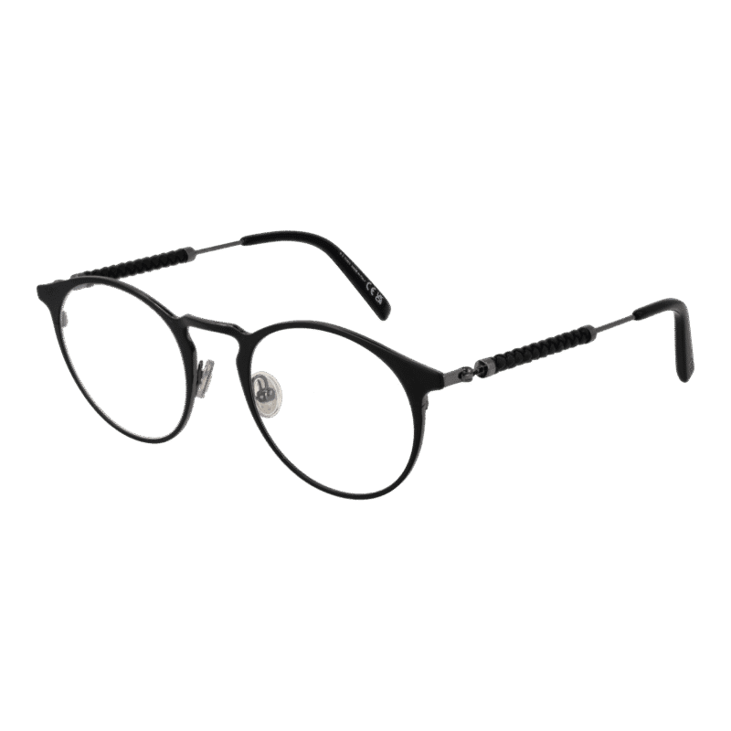 Tod's TO5294 50002 optical frames side view