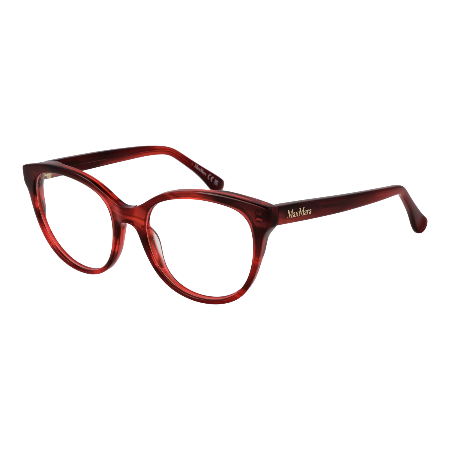 Max Mara MM5102 52068 optical frames side view