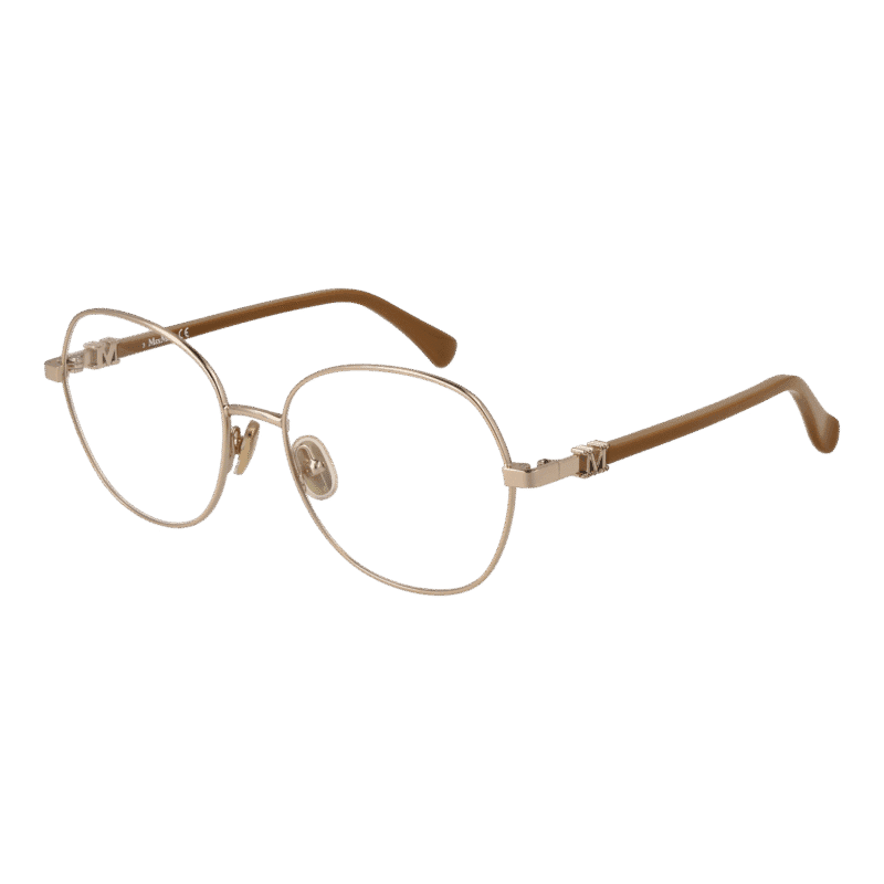 Max Mara MM5034 5432A optical frames side view