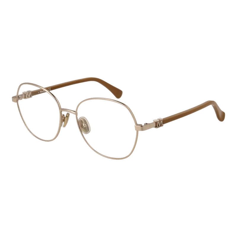 Max Mara MM5034 5432A optical frames side view