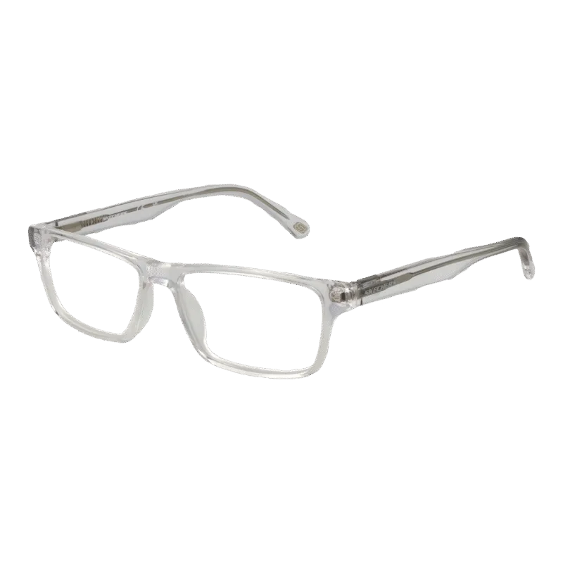 Skechers SE3355 52026 optical frames side view