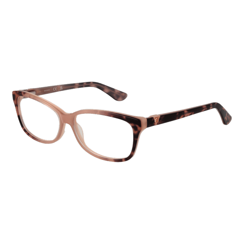 Guess GU2948 56074 optical frames side view