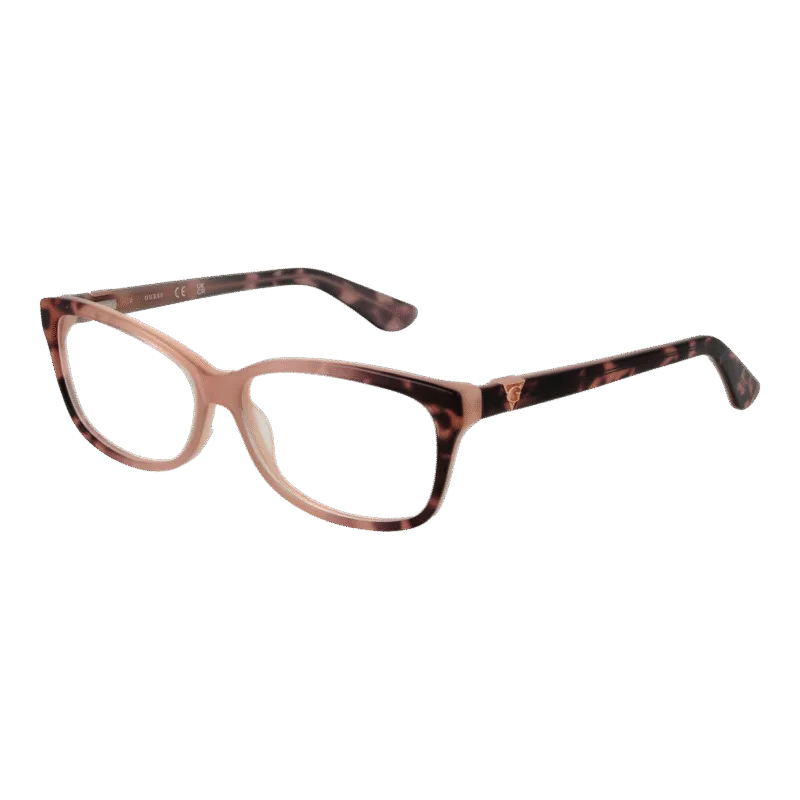Guess GU2948 56074 optical frames side view