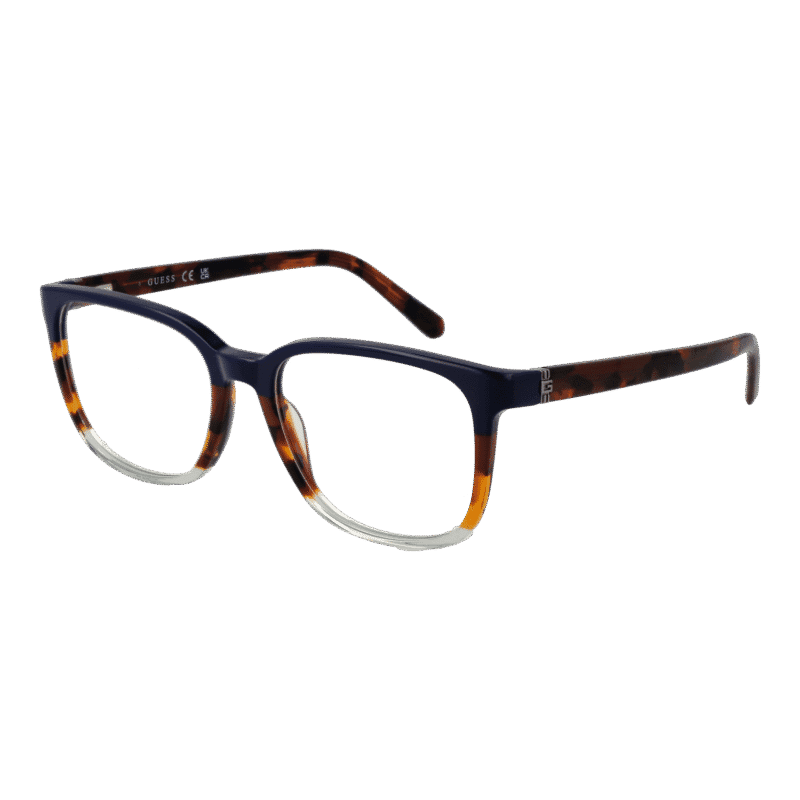 Guess GU50080 55092 optical frames side view