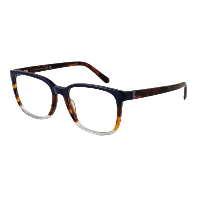 Guess GU50080 55092 optical frames side view