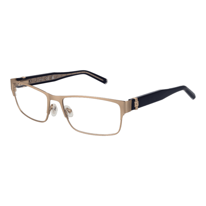 Guess GU50082 58032 optical frames side view