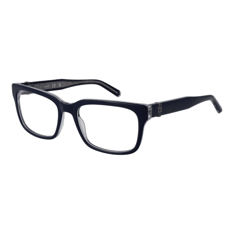 Guess GU50084 52092 optical frames side view