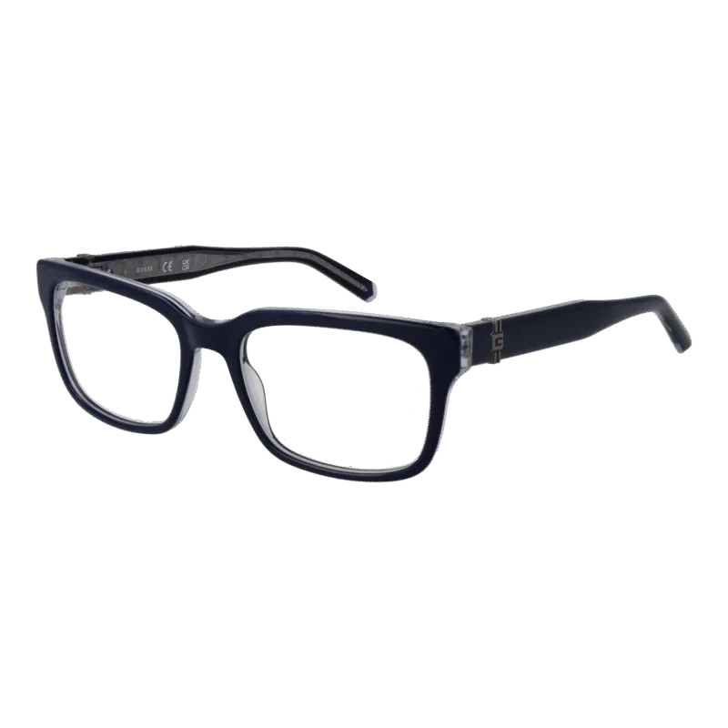 Guess GU50084 52092 optical frames side view