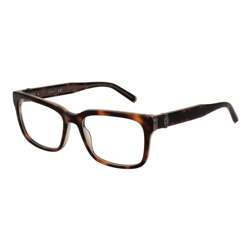 Guess GU50084 54052 optical frames side view