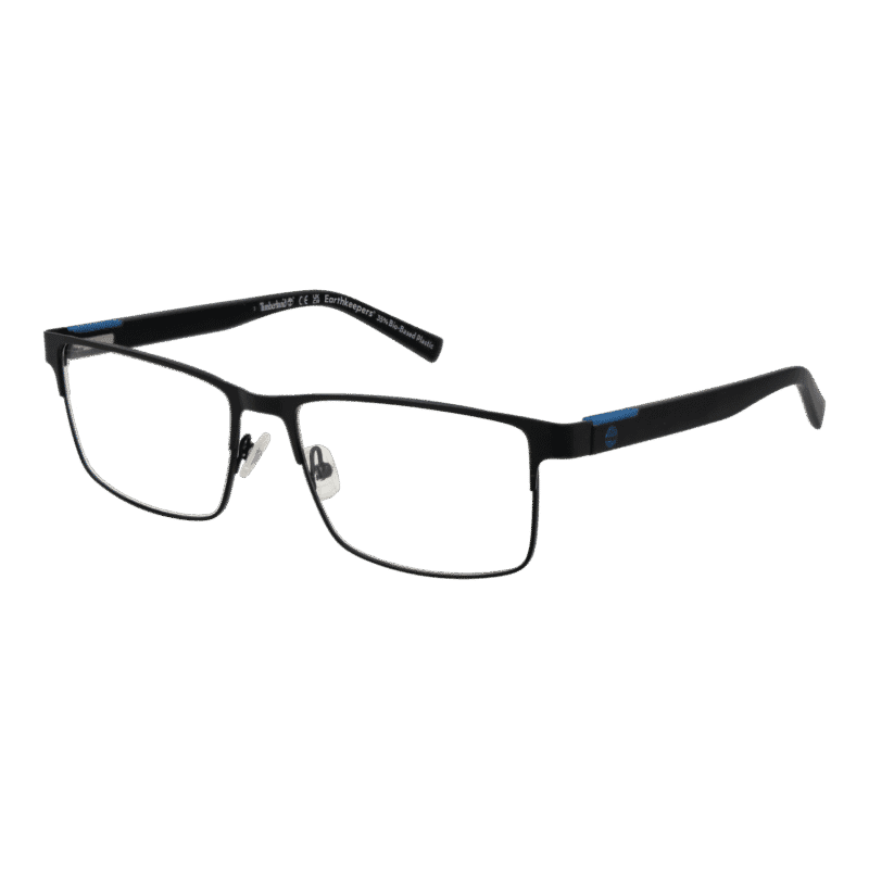 Timberland TB1795 58002 optical frames side view