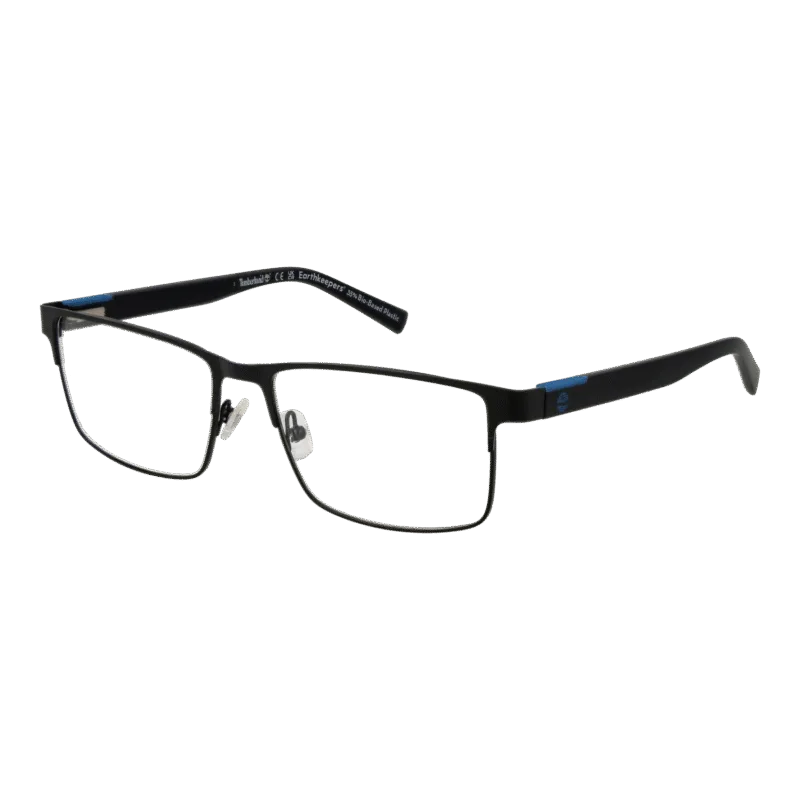 Timberland TB1795 58002 optical frames side view