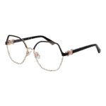 Marciano by Guess GM0391 55002 optical frames side view