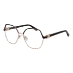 Marciano by Guess GM0391 55002 optical frames side view