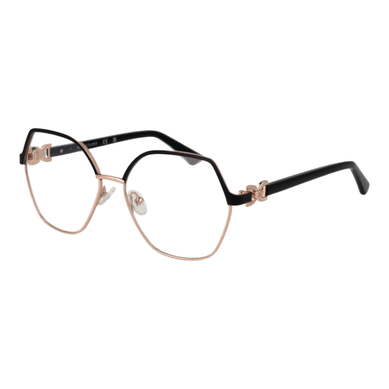Marciano by Guess GM0391 55002 optical frames side view
