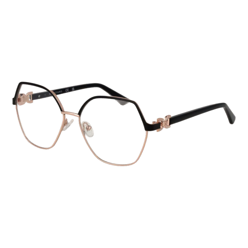 Marciano by Guess GM0391 55002 optical frames side view