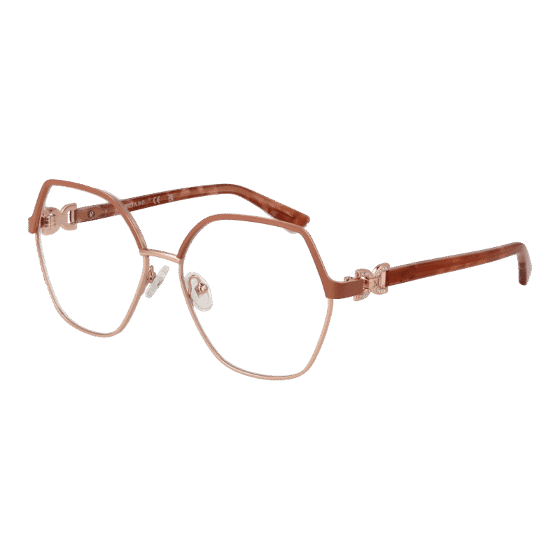 Marciano by Guess GM0391 55058 optical frames side view