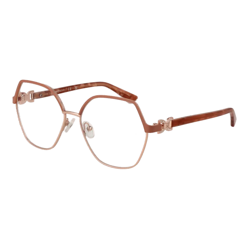Marciano by Guess GM0391 55058 optical frames side view