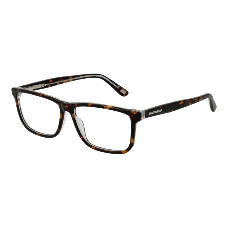 Skechers SE3357 53056 optical frames side view