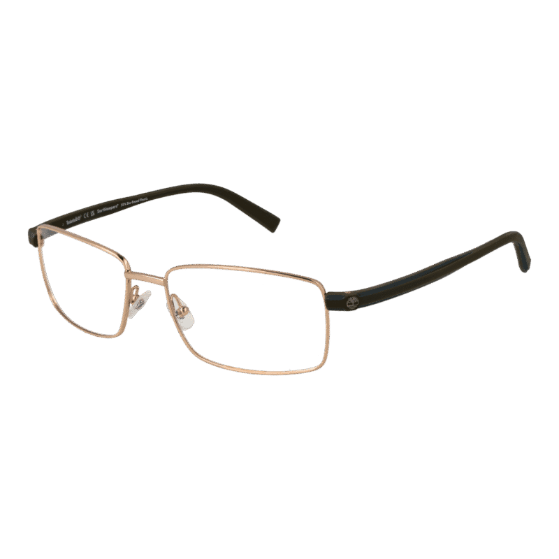 Timberland TB1820 58032 optical frames side view