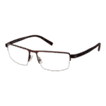 Timberland TB1821 58049 optical frames side view
