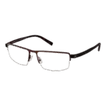 Timberland TB1821 58049 optical frames side view