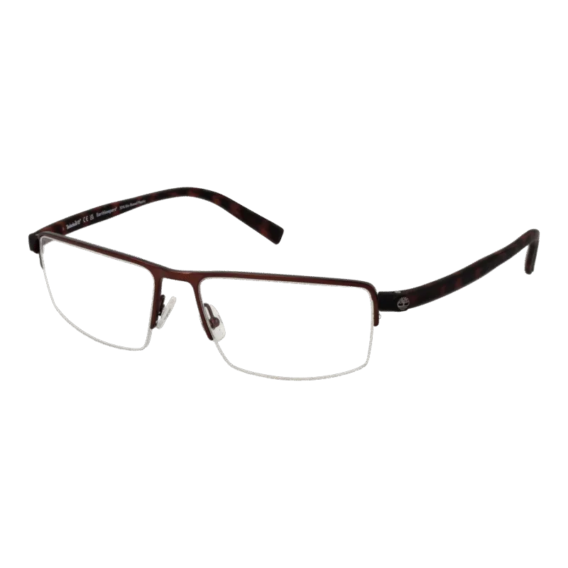 Timberland TB1821 58049 optical frames side view