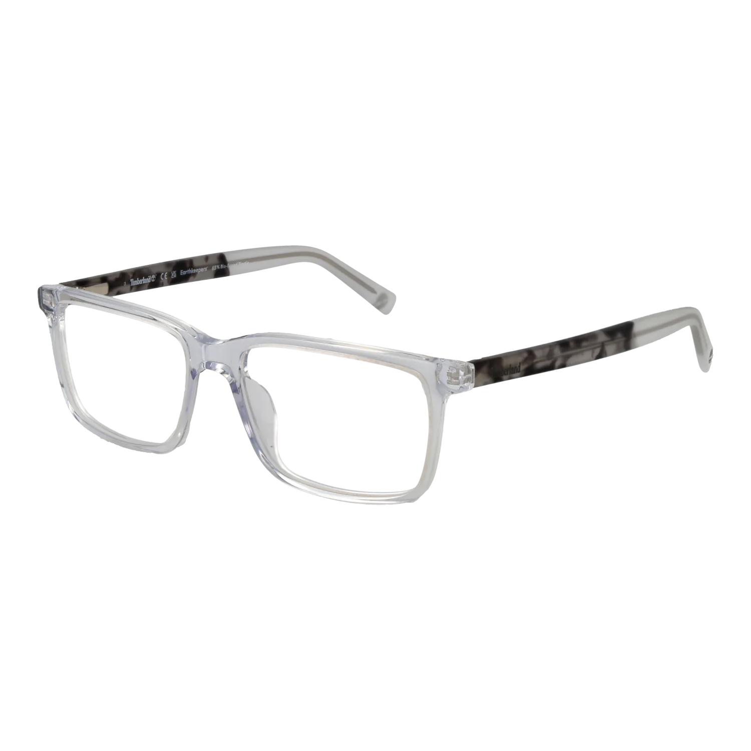 Timberland TB1823-H 54026 optical frames side view