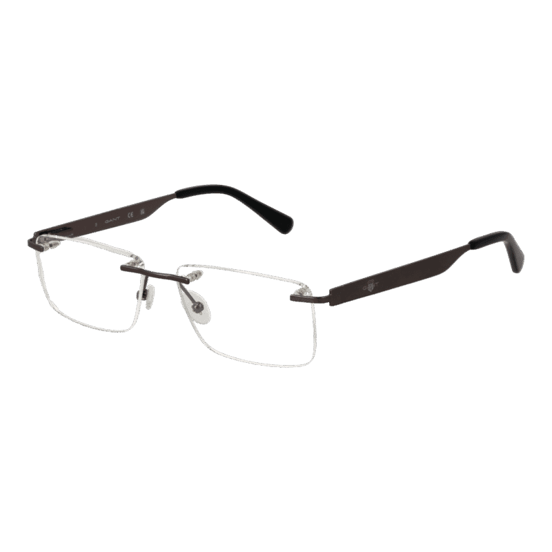 Gant GA3296 54009 optical frames side view