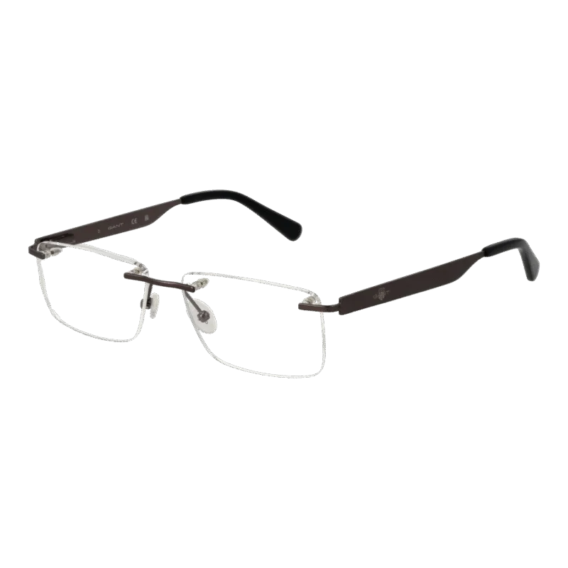 Gant GA3296 54009 optical frames side view