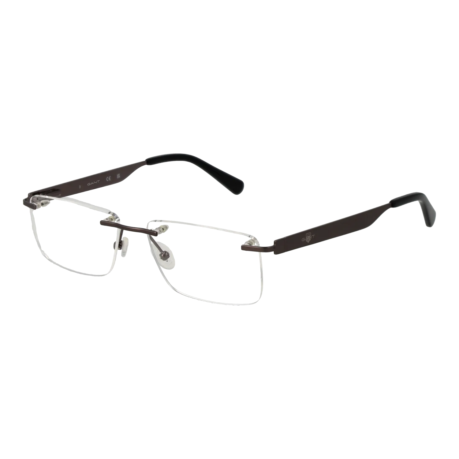 Gant GA3296 54009 optical frames side view