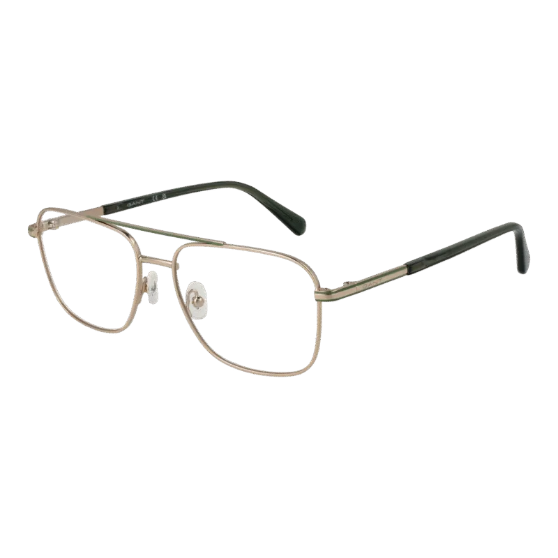 Gant GA3300 55032 optical frames side view