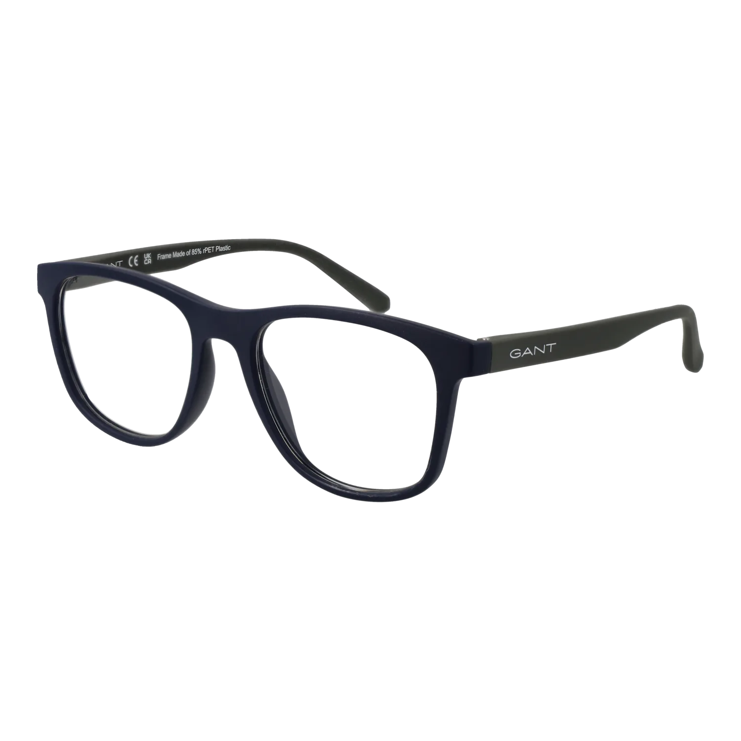 Gant GA3302 53091 optical frames side view