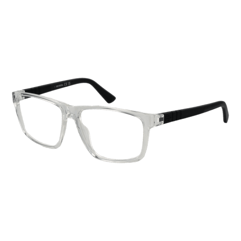 Harley-Davidson HD00011 57026 optical frames side view
