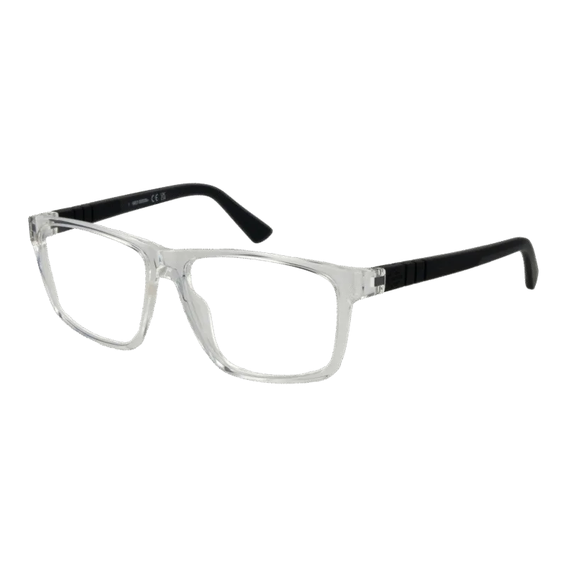 Harley-Davidson HD00011 57026 optical frames side view