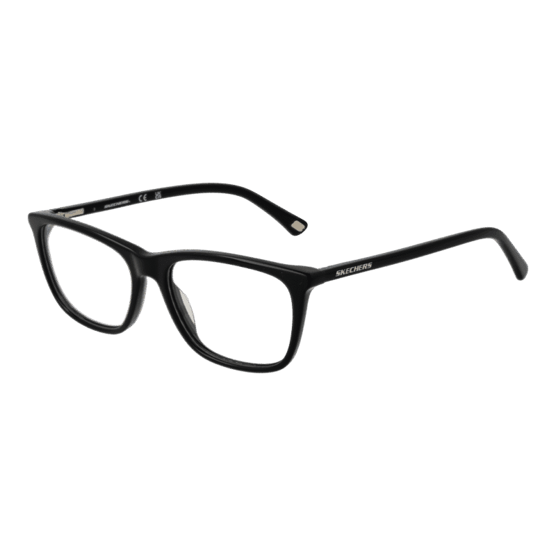 Skechers SE2219 50001 optical frames side view