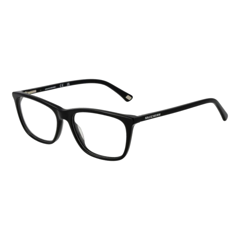 Skechers SE2219 50001 optical frames side view