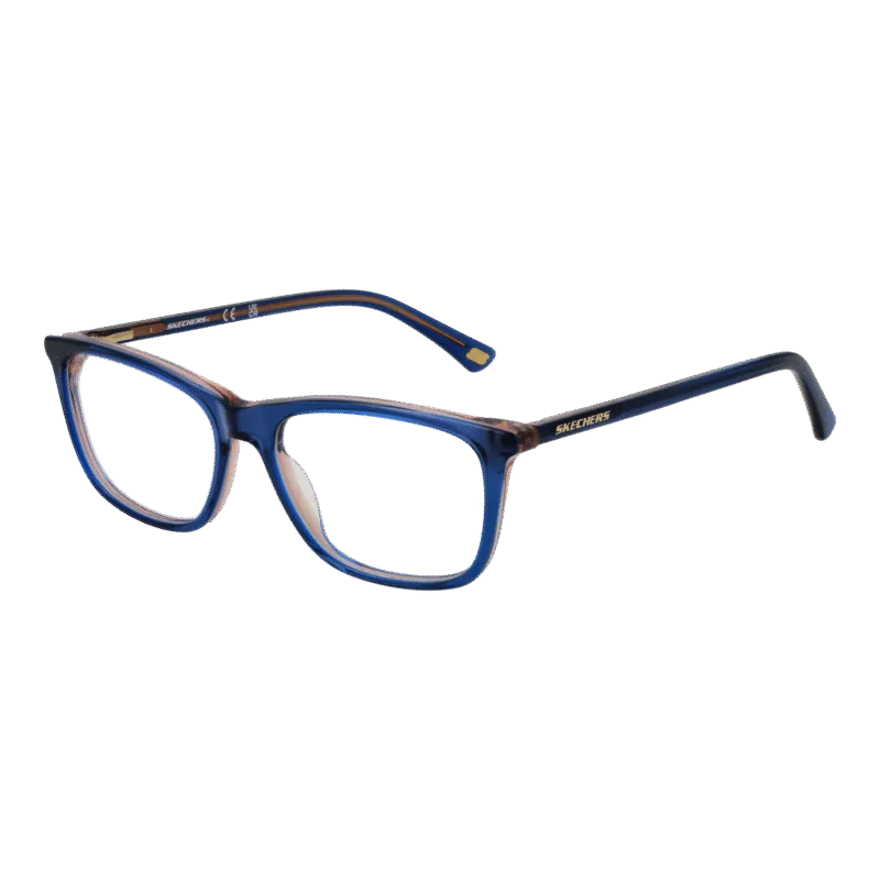 Skechers SE2219 50092 optical frames side view